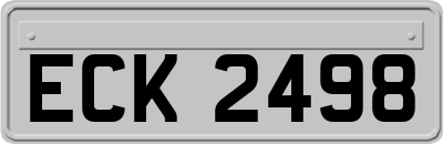 ECK2498