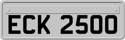 ECK2500