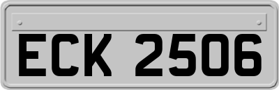 ECK2506