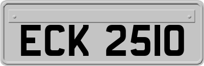 ECK2510