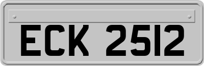 ECK2512