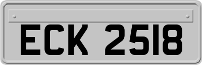 ECK2518