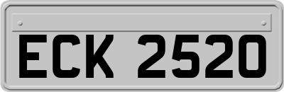 ECK2520