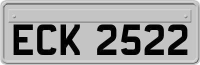 ECK2522