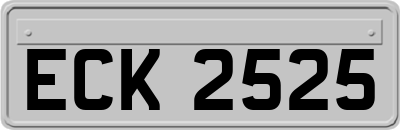 ECK2525