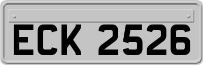 ECK2526