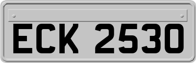 ECK2530