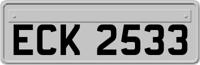 ECK2533