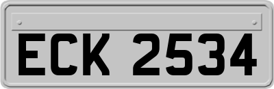 ECK2534
