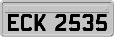ECK2535