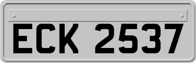 ECK2537