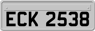 ECK2538