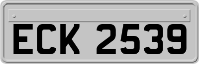 ECK2539