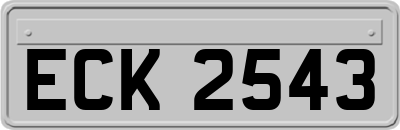 ECK2543