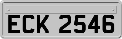 ECK2546