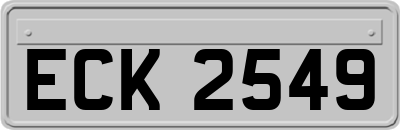 ECK2549