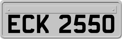 ECK2550
