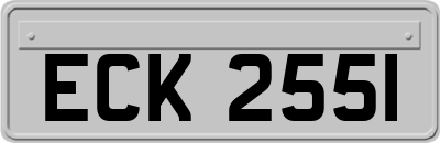 ECK2551