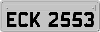 ECK2553