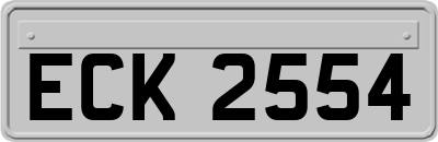 ECK2554