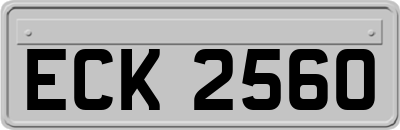ECK2560