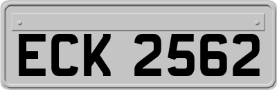 ECK2562