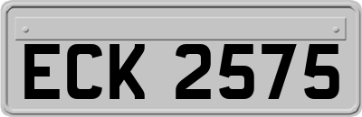 ECK2575