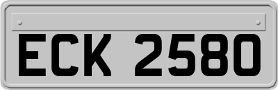 ECK2580