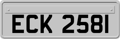 ECK2581