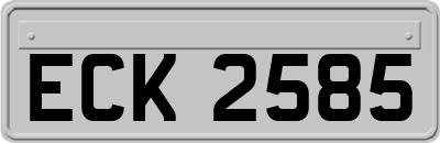 ECK2585
