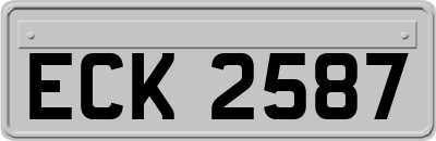 ECK2587