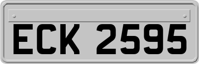 ECK2595