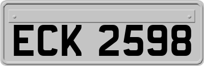 ECK2598