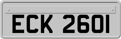 ECK2601
