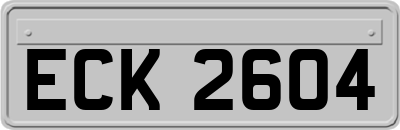 ECK2604