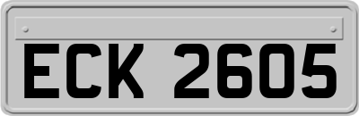 ECK2605