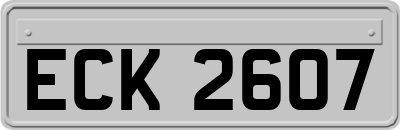 ECK2607