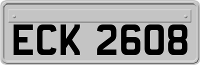 ECK2608