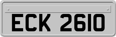 ECK2610