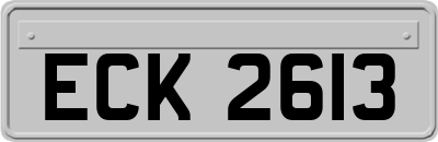 ECK2613