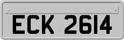 ECK2614