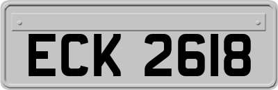 ECK2618