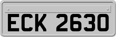 ECK2630