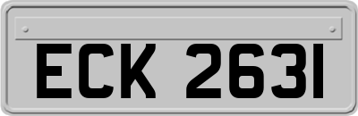 ECK2631