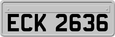 ECK2636