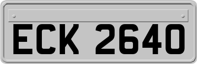 ECK2640