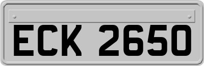 ECK2650