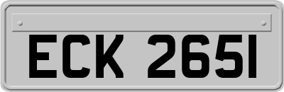 ECK2651