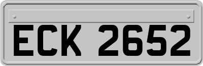 ECK2652
