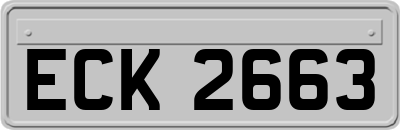 ECK2663